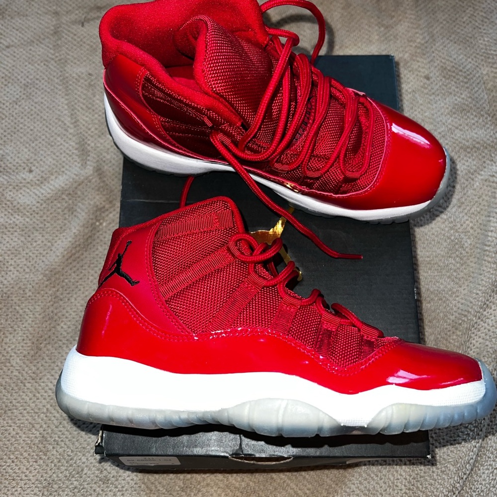 Jordan 11